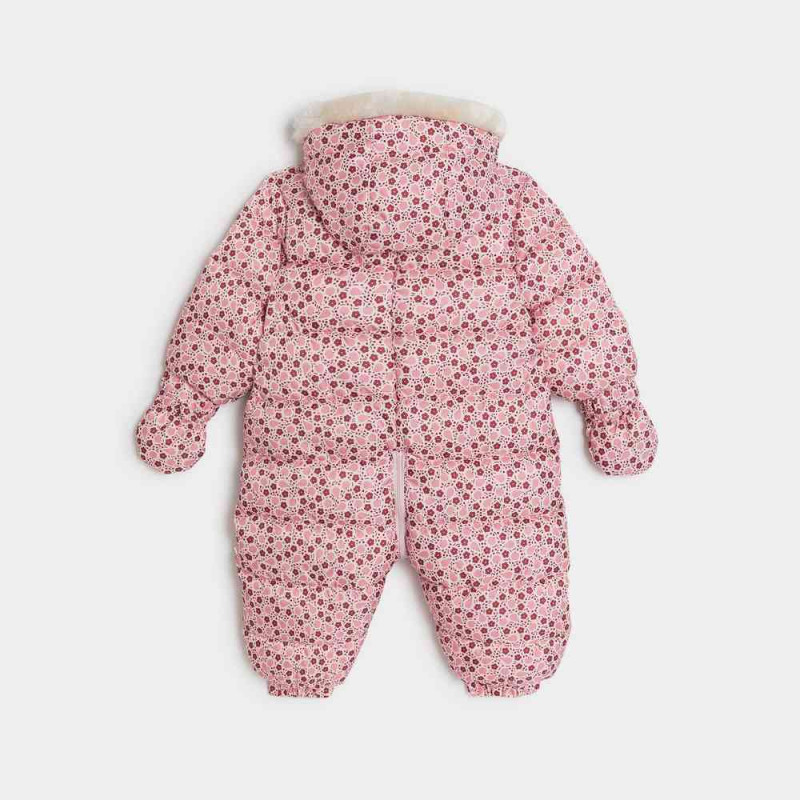 OBAIBI SKAFANDER PANACOTTA