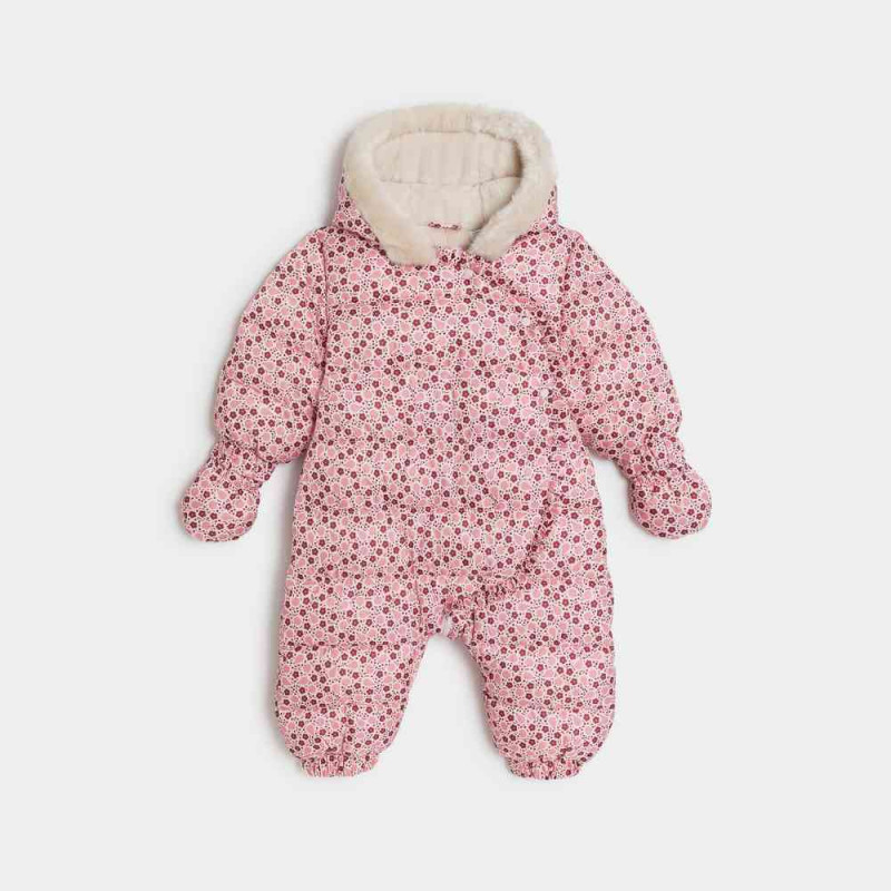 OBAIBI SKAFANDER PANACOTTA