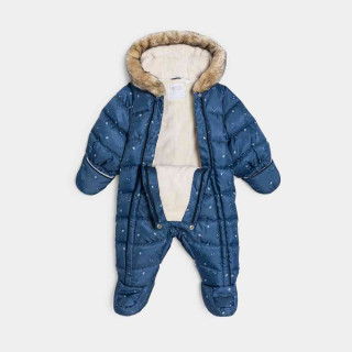 OBAIBI SKAFANDER PUDDING