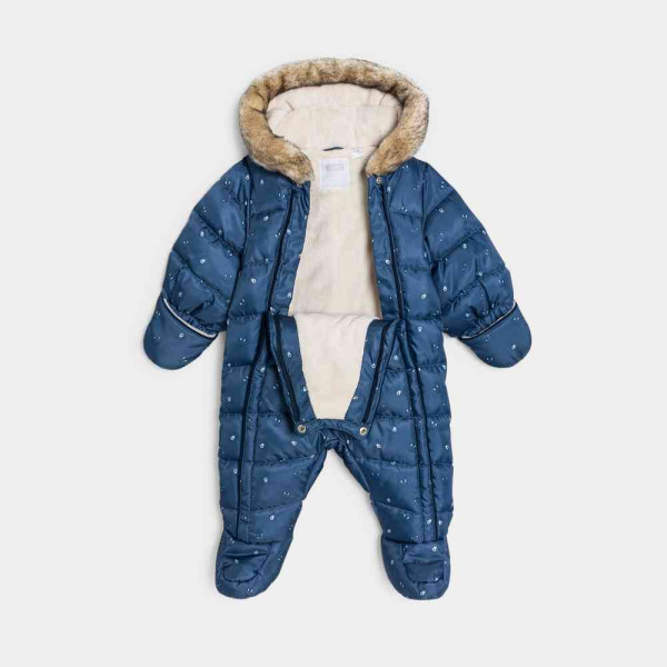 OBAIBI SKAFANDER PUDDING