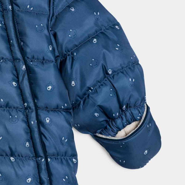 OBAIBI SKAFANDER PUDDING