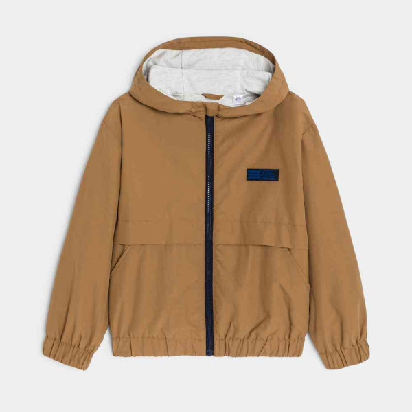 OKAIDI JAKNA GOSTORM