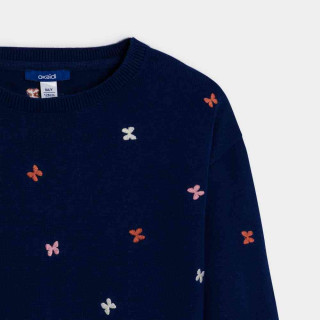 OKAIDI DZEMPER PRODERIE 