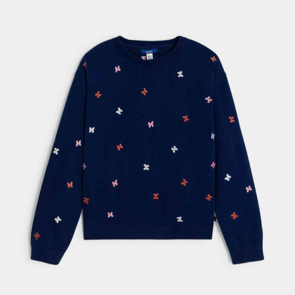 OKAIDI DZEMPER PRODERIE 