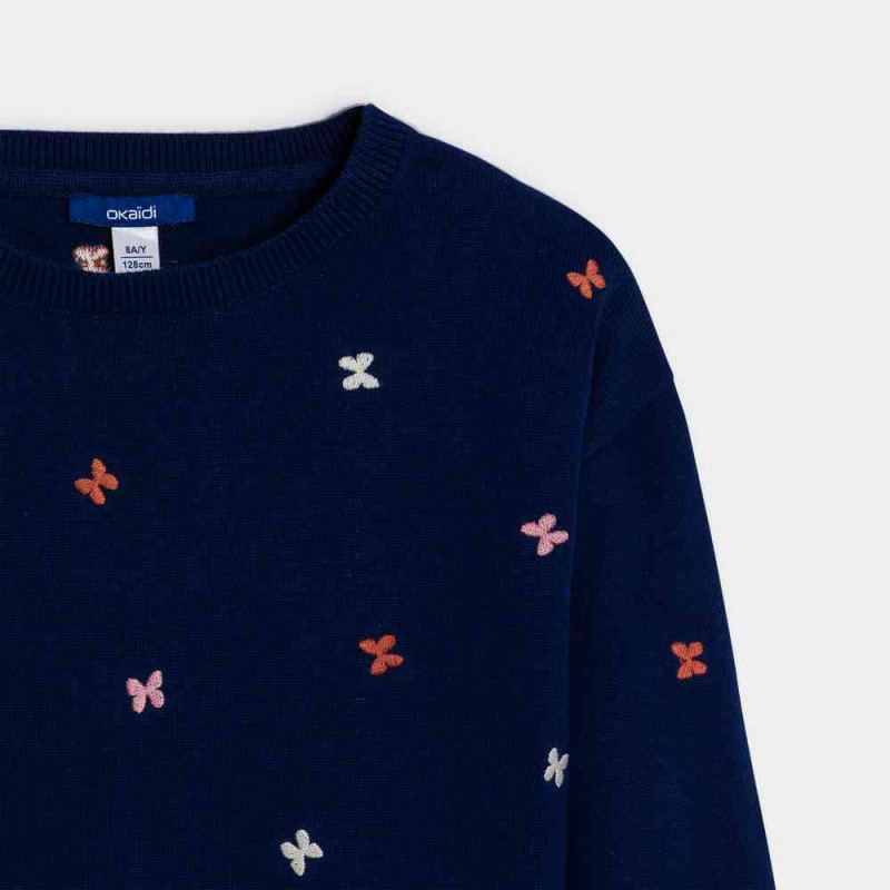 OKAIDI DZEMPER PRODERIE 