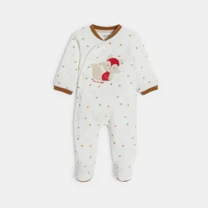 OBAIBI ZEKA BABYFOOT