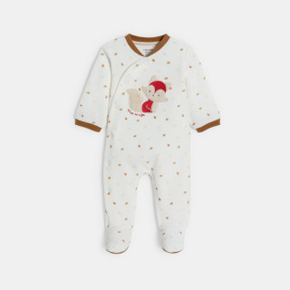 OBAIBI ZEKA BABYFOOT 