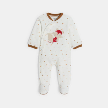 OBAIBI ZEKA BABYFOOT 