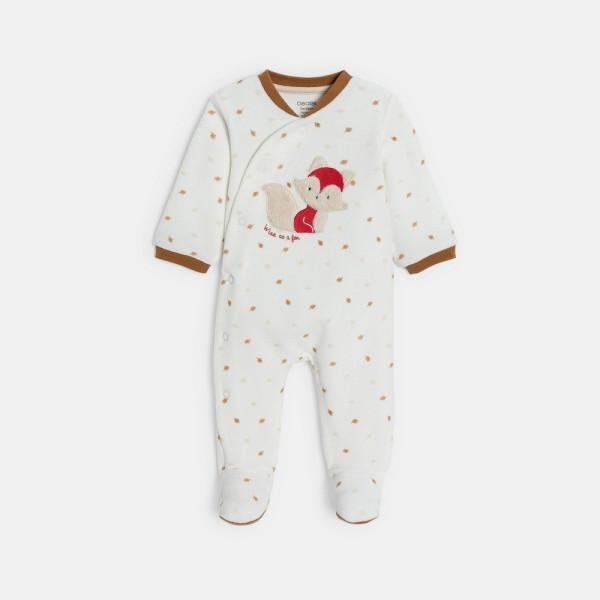 OBAIBI ZEKA BABYFOOT 