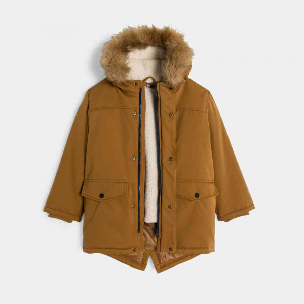 OKAIDI JAKNA GOGLACE 