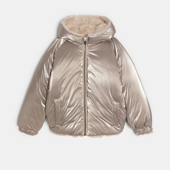 OKAIDI JAKNA REVERSIBLE 