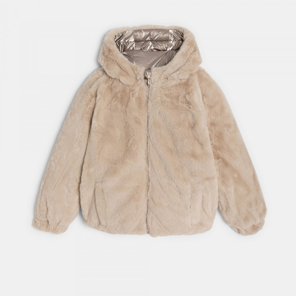 OKAIDI JAKNA REVERSIBLE 