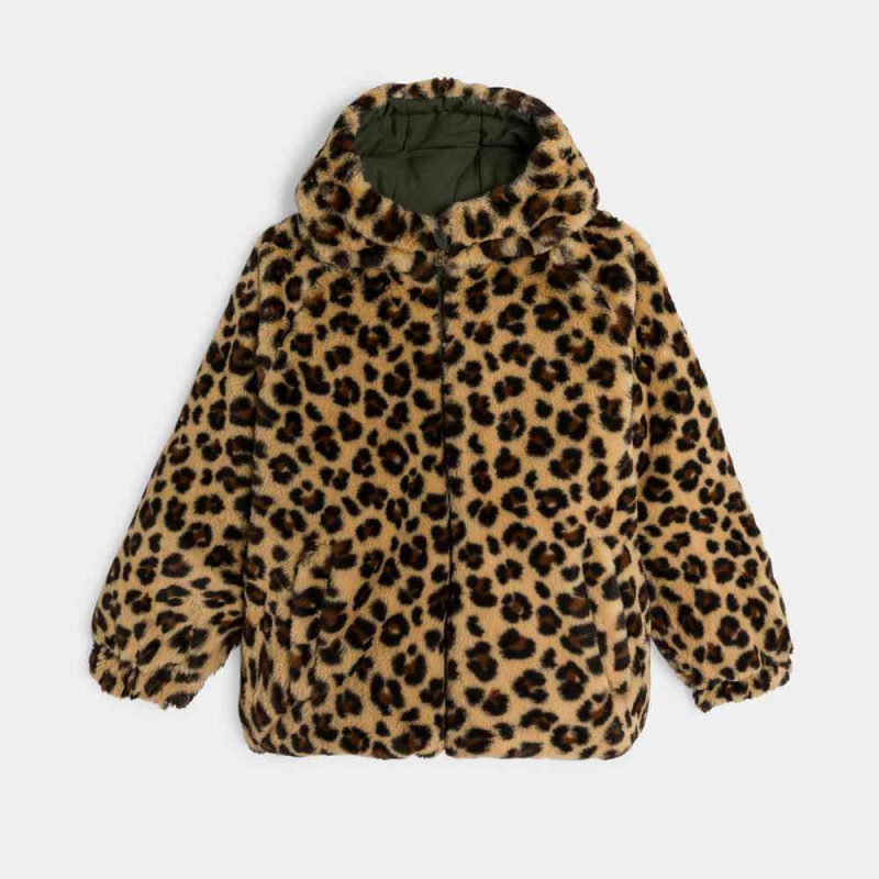 OKAIDI JAKNA REVERSIBLE 