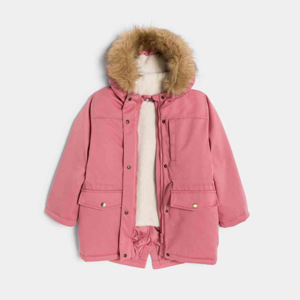 OKAIDI JAKNA GAGLACE 