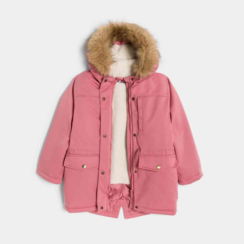 OKAIDI JAKNA GAGLACE 