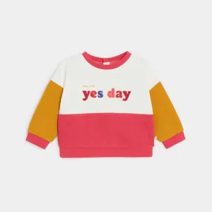OBAIBI DUKS SWEATBILLE