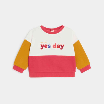 OBAIBI DUKS SWEATBILLE