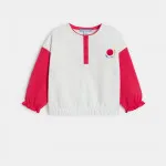 OBAIBI DUKS SWEATASTIC 