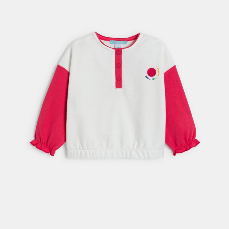 OBAIBI DUKS SWEATASTIC 