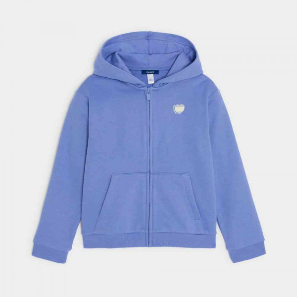 OKAIDI DZEMPER SAFRANETTE 