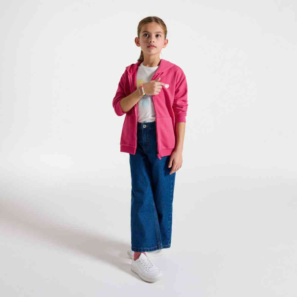 OKAIDI DZEMPER SAFRANETTE 