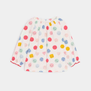 OBAIBI MAJICA TILOUP