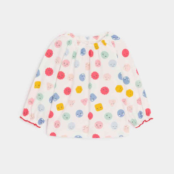 OBAIBI MAJICA TILOUP