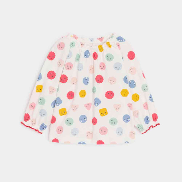 OBAIBI MAJICA TILOUP