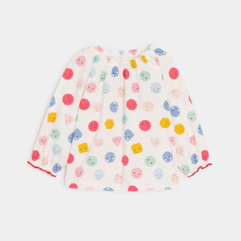 OBAIBI MAJICA TILOUP