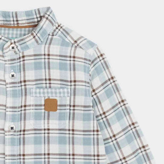 OBAIBI KOSULJA FEUILLE