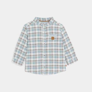 OBAIBI KOSULJA FEUILLE 