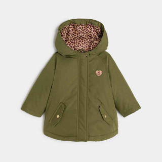 OBAIBI JAKNA RHUBARBE