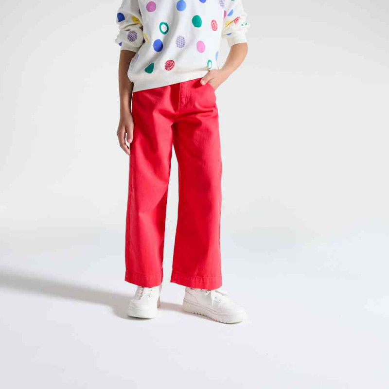 OKAIDI FARMERKE TOILE 