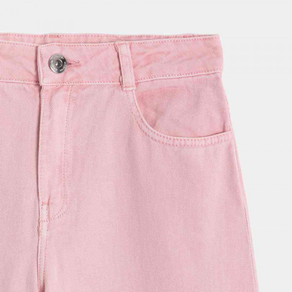 OKAIDI PANTALONE TOILE 