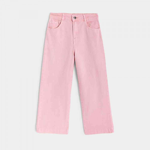 OKAIDI PANTALONE TOILE 