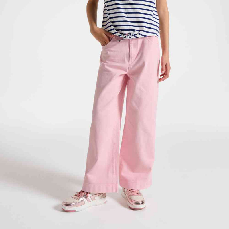 OKAIDI PANTALONE TOILE 