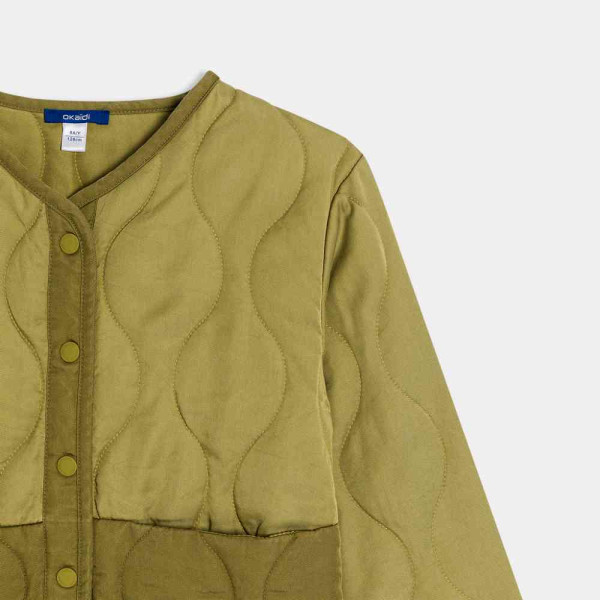 OKAIDI JAKNA VESTE 