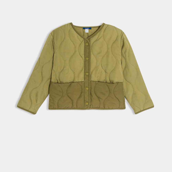 OKAIDI JAKNA VESTE 
