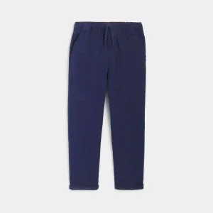 OKAIDI PANTALONE TAILLE 