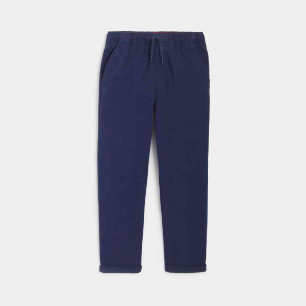 OKAIDI PANTALONE TAILLE 