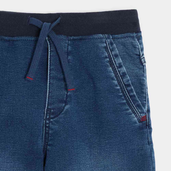 OKAIDI FARMERKE JOGGER 