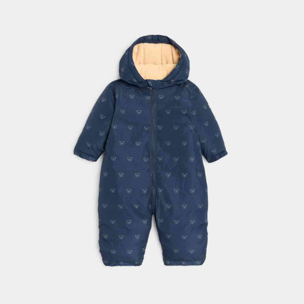 OBAIBI SKAFANDER COFROID 