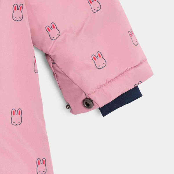 OBAIBI SKAFANDER CAFROID 