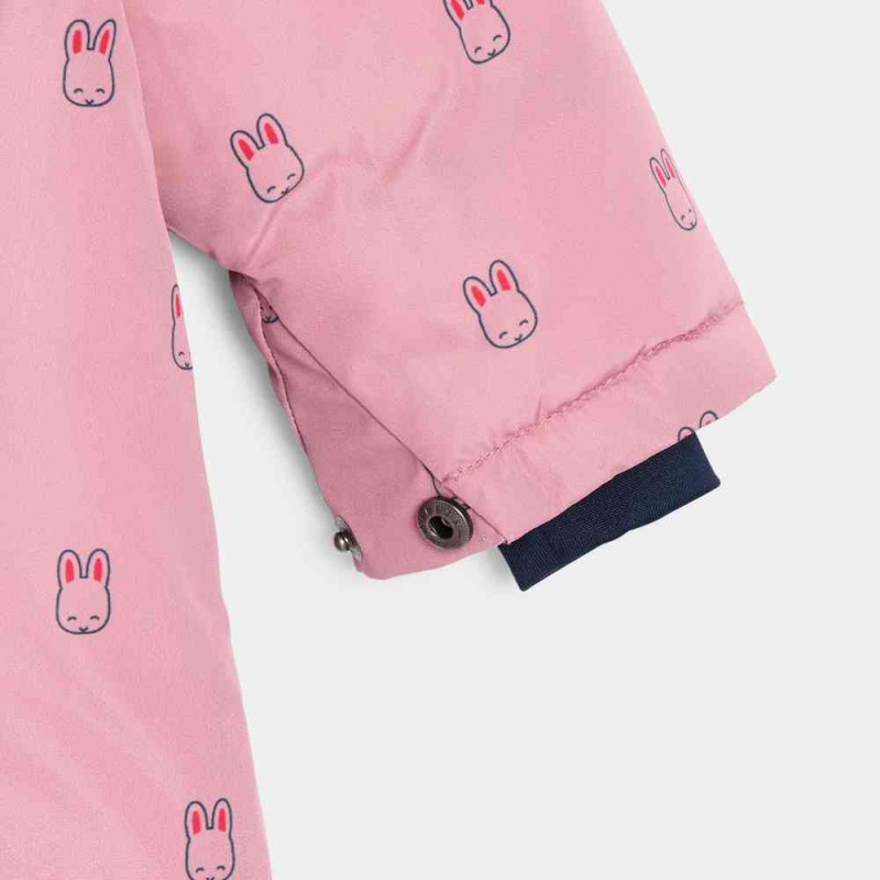 OBAIBI SKAFANDER CAFROID 