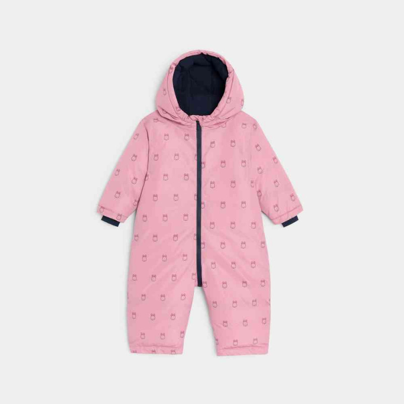 OBAIBI SKAFANDER CAFROID 