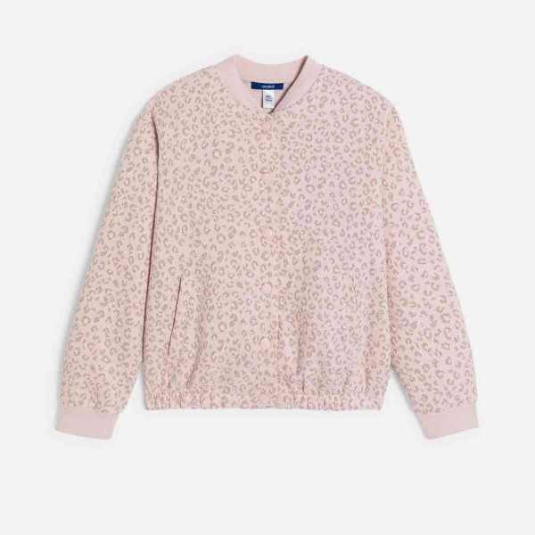 OKAIDI DUKS TEDDY AOP 