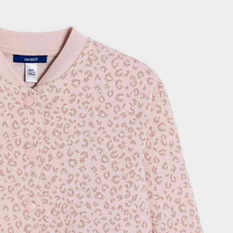 OKAIDI DUKS TEDDY AOP 