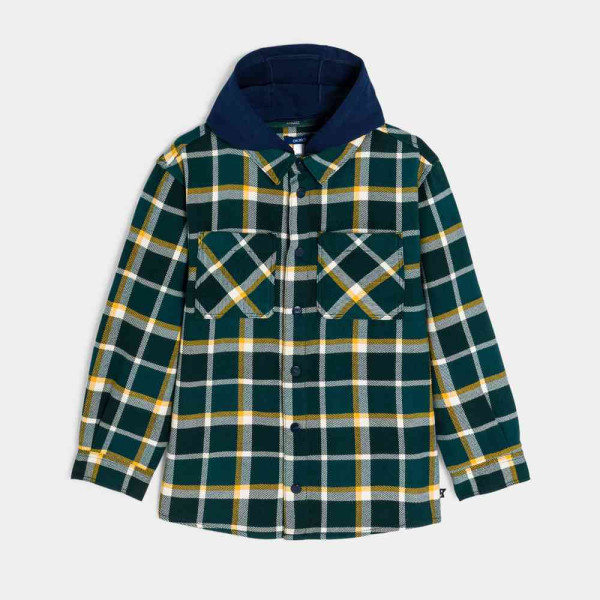 OKAIDI KOSULJA CHEVELI 