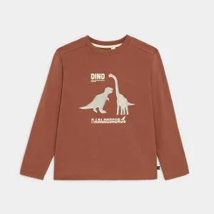 OKAIDI MAJICA TDINOSAURE
