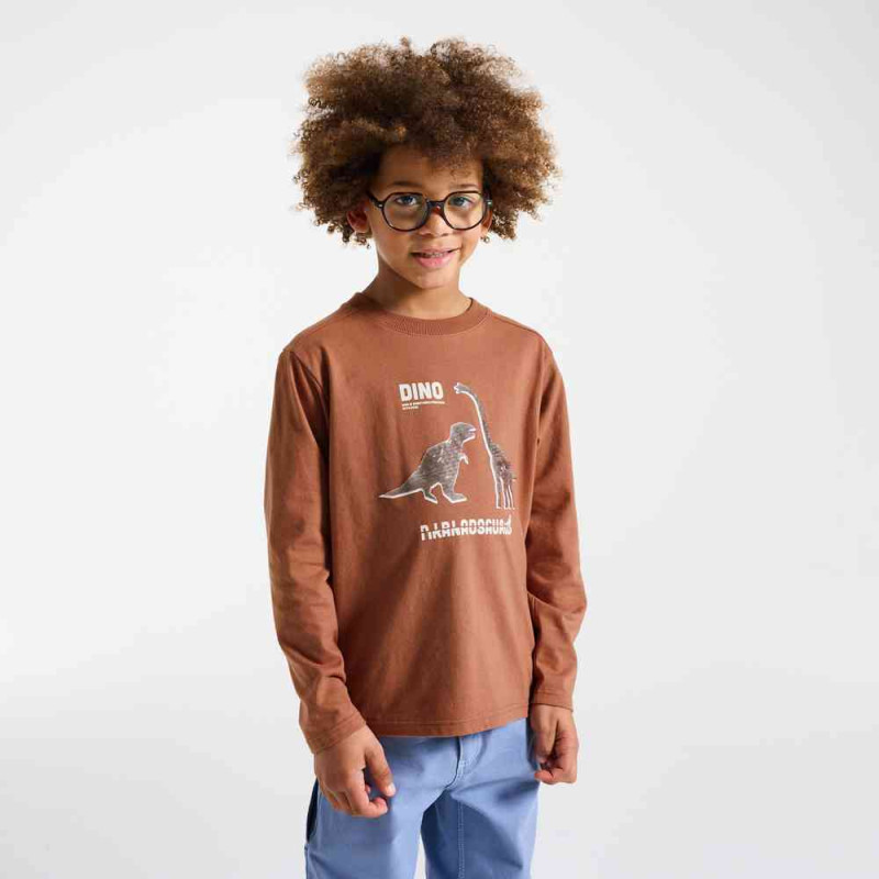 OKAIDI MAJICA TDINOSAURE 